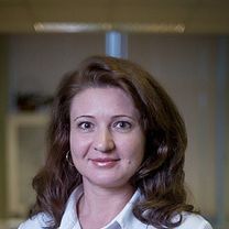 Романова Марина Викторовна
