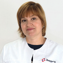 Козлова Наталья Геннадьевна