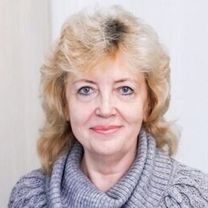 Коломойцева Вера Ивановна