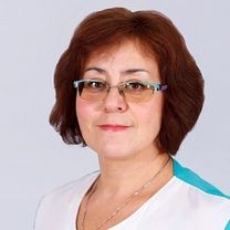 Смурова Анжела Станиславовна