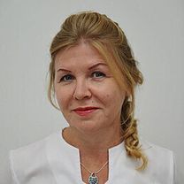 Белькова Людмила Петровна