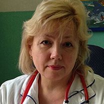 Шахова Наталья Васильевна