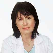 Алешина Елена Анатольевна
