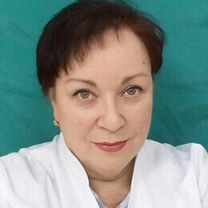 Галиуллина Наиля Виловна