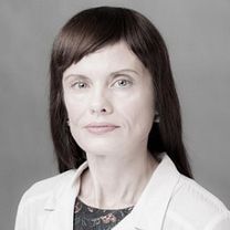 Дубина Наталия Николаевна