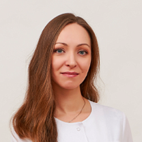 Лифанова Виктория Юрьевна