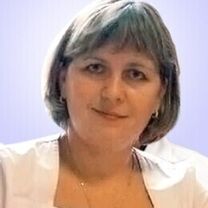 Колбасина Елена Владимировна