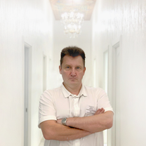 Алымов Сергей Вениаминович