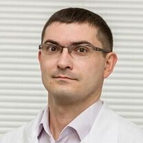Рыльков Михаил Иванович