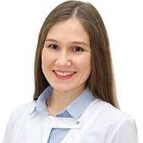 Кравченко Мария Александровна