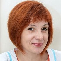 Семенова Ирина Ивановна