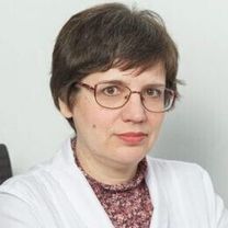 Треухова Юлия Игоревна