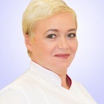 Ларина Наталья Александровна