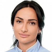 Бабалян Нона Славиковна