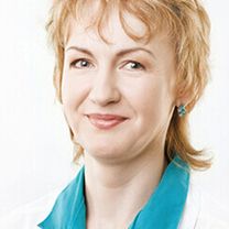 Мануйлова Евгения Львовна