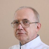 Михайлов Сергей Александрович