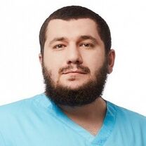Ибиев Асланбек Сабирович
