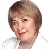 Комкова Елена Александровна