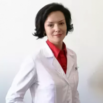 Племянникова Екатерина Владимировна