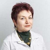 Леонова Елена Владимировна