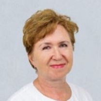 Орлова Ирина Ивановна