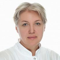 Карпова Елена Петровна