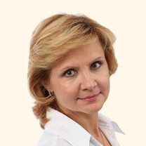 Патракова Ольга Александровна