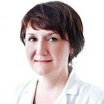 Третьякова Ирина Владимировна