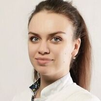 Каторгина Мария Александровна