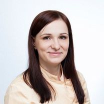 Базарова Надежда Васильевна