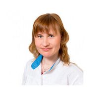Стукалова Олеся Константиновна