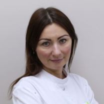 Солнышкина Наталья Владимировна