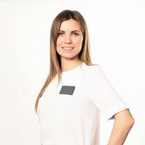 Касаткина Алена Игоревна
