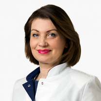 Пашкевич Надежда Владимировна