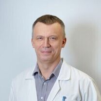 Попов Сергей Сергеевич