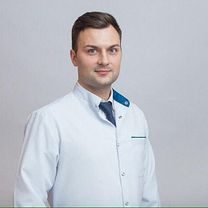 Труфанов Георгий Сергеевич