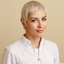 Куяшова Валентина Николаевна