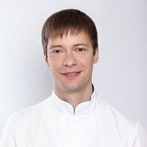 Тихонов Сергей Викторович