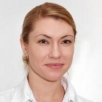 Огурцова Мария Михайловна