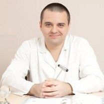 Михалёв Александр Алексеевич