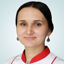 Тарасова Дарья Викторовна