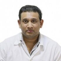 Бхужан Раджив Вишвараш