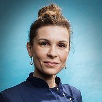 Яковлева Галина Николаевна