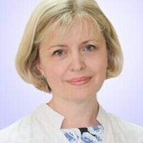 Яшкова Мария Васильевна