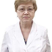 Белых Татьяна Алексеевна