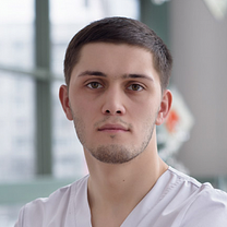 Маликов Али Маликович