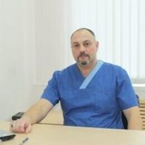 Добренький Олег Аркадьевич