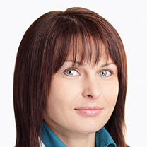 Григорьева Елена Юрьевна