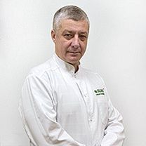 Солобаев Денис Павлович