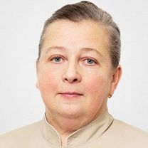 Парамонова Елена Васильевна